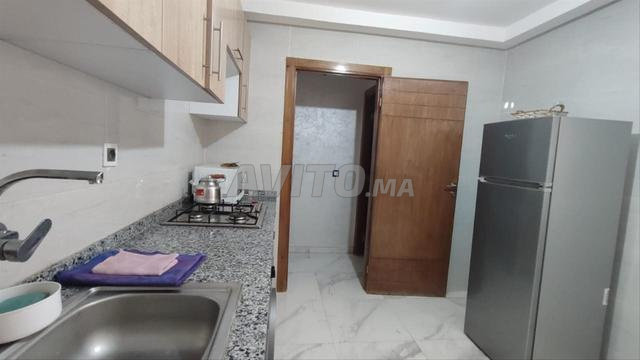 شقة للإيجار يوميًا في فاس — Photo 16