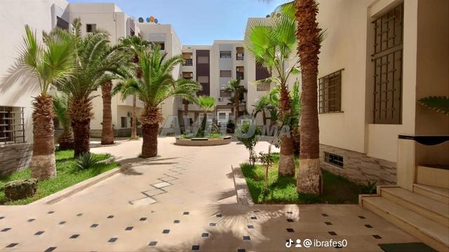 شقة للإيجار يوميًا في فاس — Photo 18