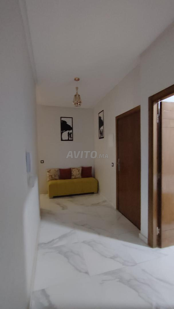 شقة للإيجار يوميًا في فاس — Photo 5