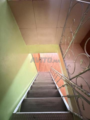 Sale of Two Commercial Premises 59 m² in Marrakech — Photo 13