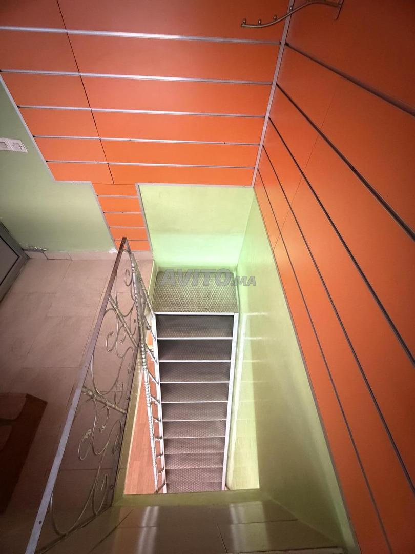 Sale of Two Commercial Premises 59 m² in Marrakech — Photo 20