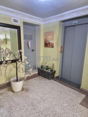 Appartement 90 m² à vendre à Tanger (Beni Touzine) — Photo 16