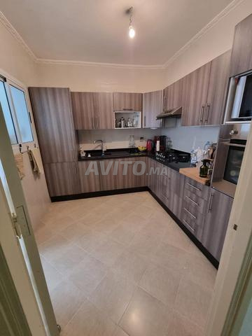 Appartement 90 m² à vendre à Tanger (Beni Touzine) — Photo 22
