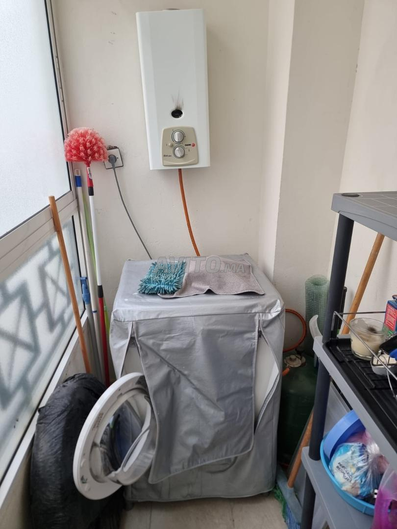 Appartement 90 m² à vendre à Tanger (Beni Touzine) — Photo 3