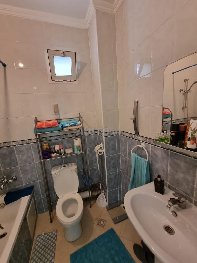 Appartement 90 m² à vendre à Tanger (Beni Touzine) — Photo 5