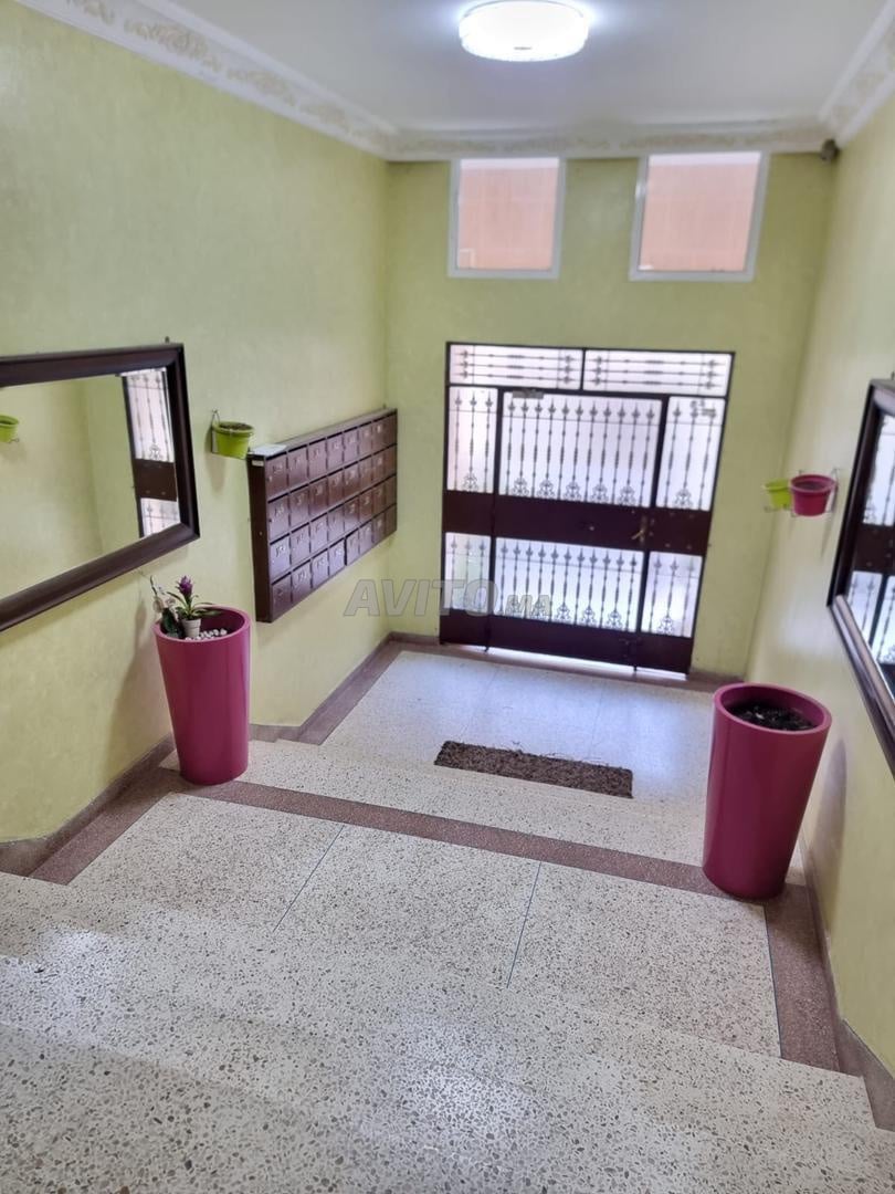 Appartement 90 m² à vendre à Tanger (Beni Touzine) — Photo 9