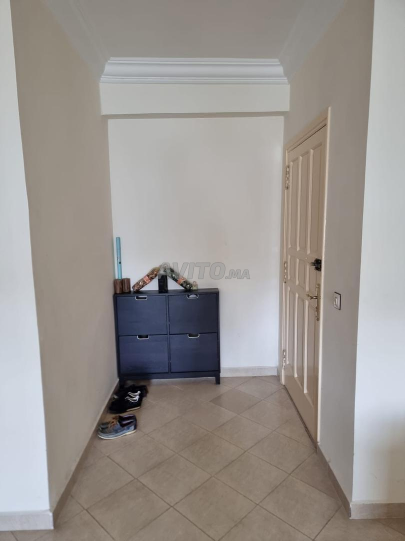 Appartement 90 m² à vendre à Tanger (Beni Touzine) — Photo 11