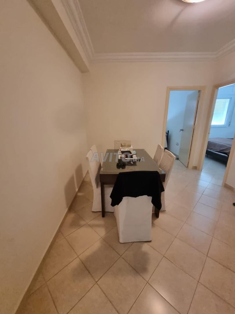 Appartement 90 m² à vendre à Tanger (Beni Touzine) — Photo 17