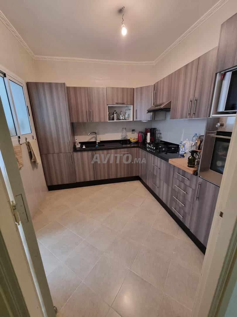Appartement 90 m² à vendre à Tanger (Beni Touzine) — Photo 21