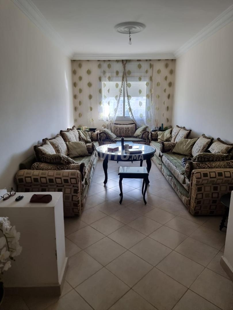 Appartement 90 m² à vendre à Tanger (Beni Touzine) — Photo 23