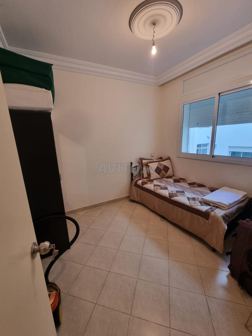 Appartement 90 m² à vendre à Tanger (Beni Touzine) — Photo 25