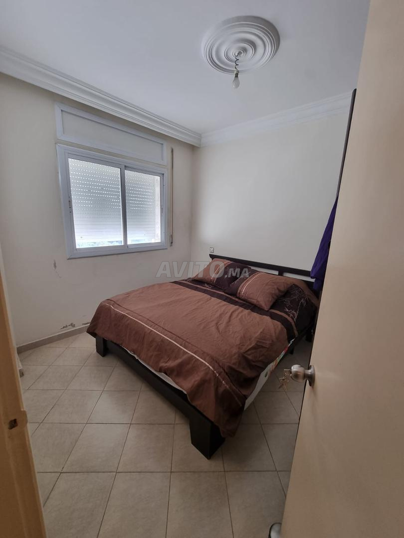 Appartement 90 m² à vendre à Tanger (Beni Touzine) — Photo 29