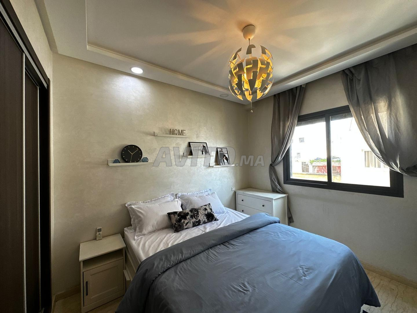 Fully Furnished Luxury Studio in Maarif