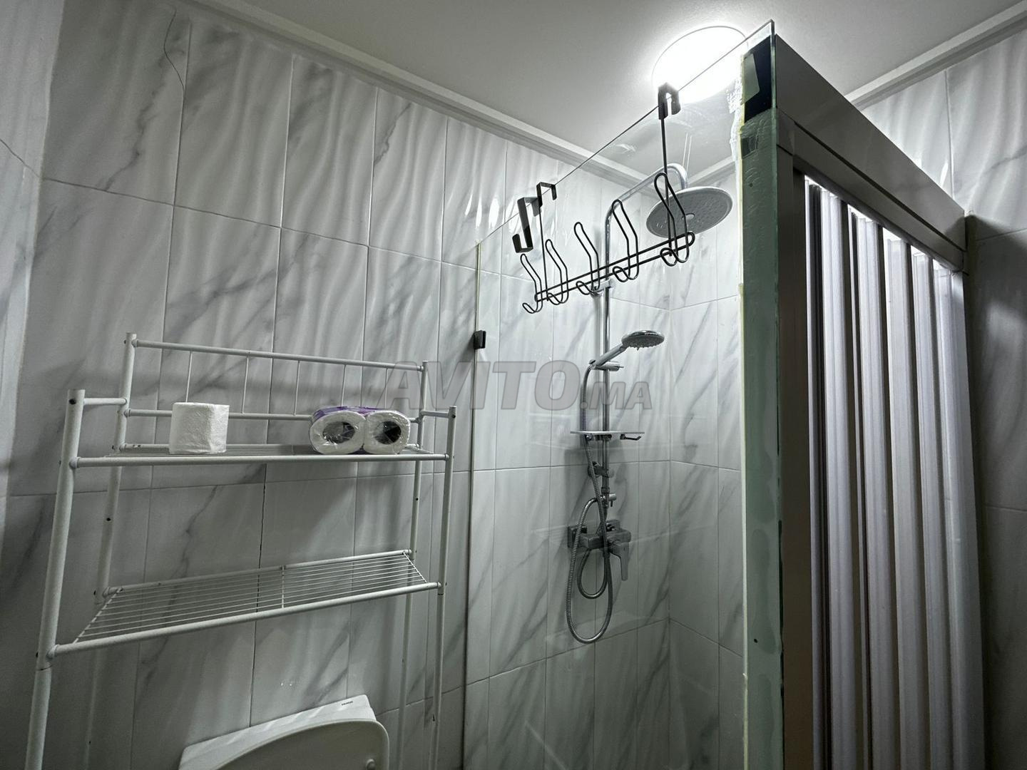 Studio 50 m² à louer à Casablanca – Maarif — Photo 10