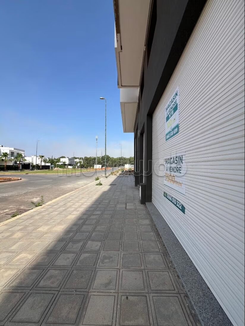 مكتب بمساحة 100 متر مربع للبيع في القنيطرة — Photo 4