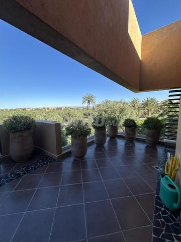Villa meublée 1000 m² à louer à Casablanca — Photo 13