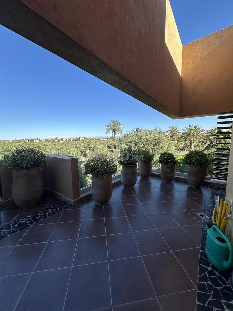 Villa meublée 1000 m² à louer à Casablanca — Photo 14