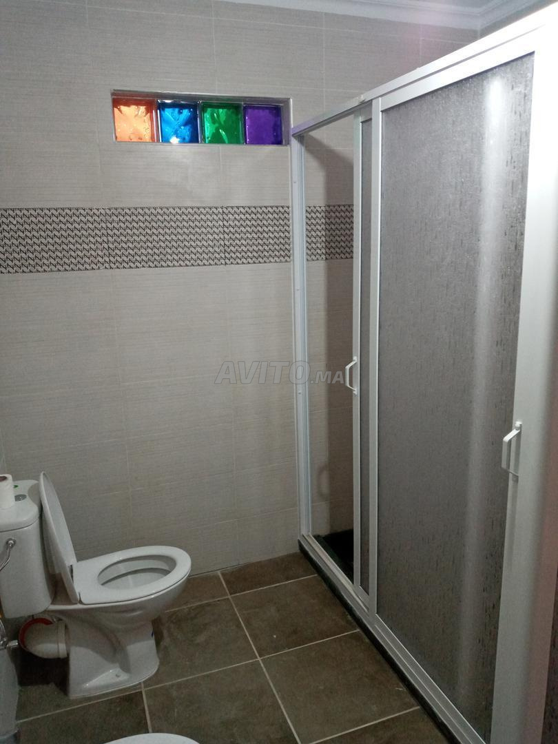 شقة 153 م² للإيجار في طنجة — Photo 11