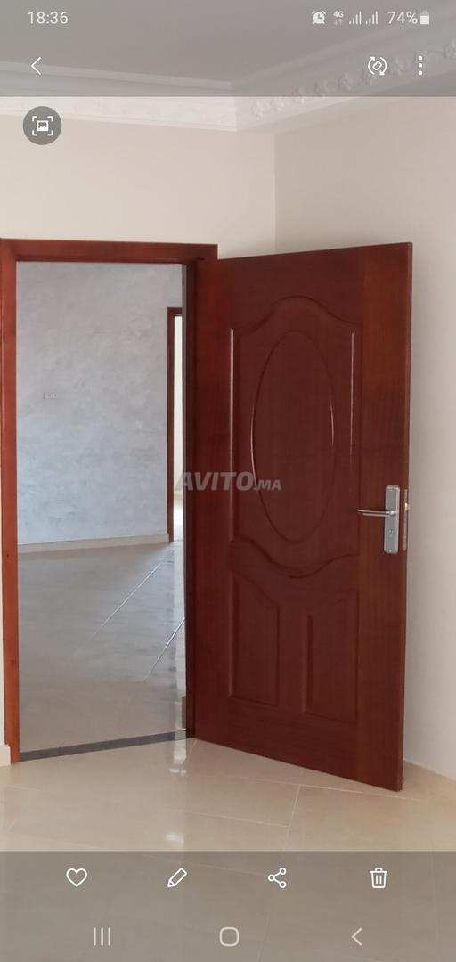 شقة 153 م² للإيجار في طنجة — Photo 13