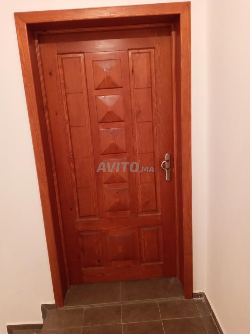 شقة 153 م² للإيجار في طنجة — Photo 15