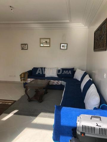 Furnished Studio 55 m² for Rent in Casablanca Belvédère — Photo 8