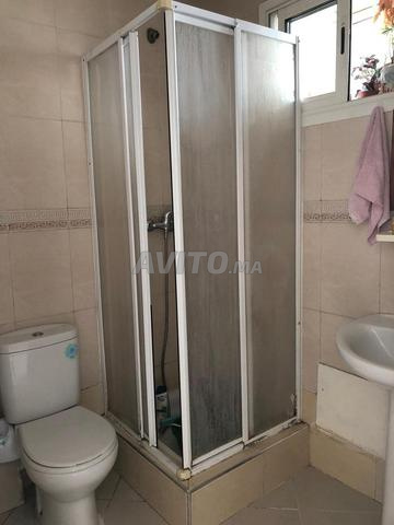 Furnished Studio 55 m² for Rent in Casablanca Belvédère — Photo 10