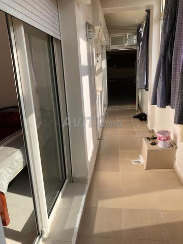 Furnished Studio 55 m² for Rent in Casablanca Belvédère — Photo 12