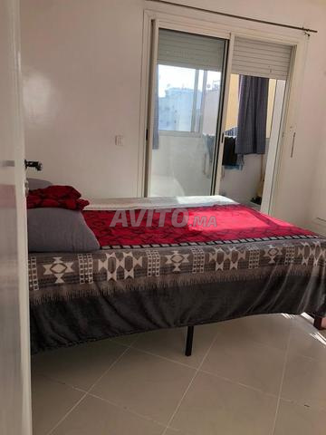 Furnished Studio 55 m² for Rent in Casablanca Belvédère — Photo 16