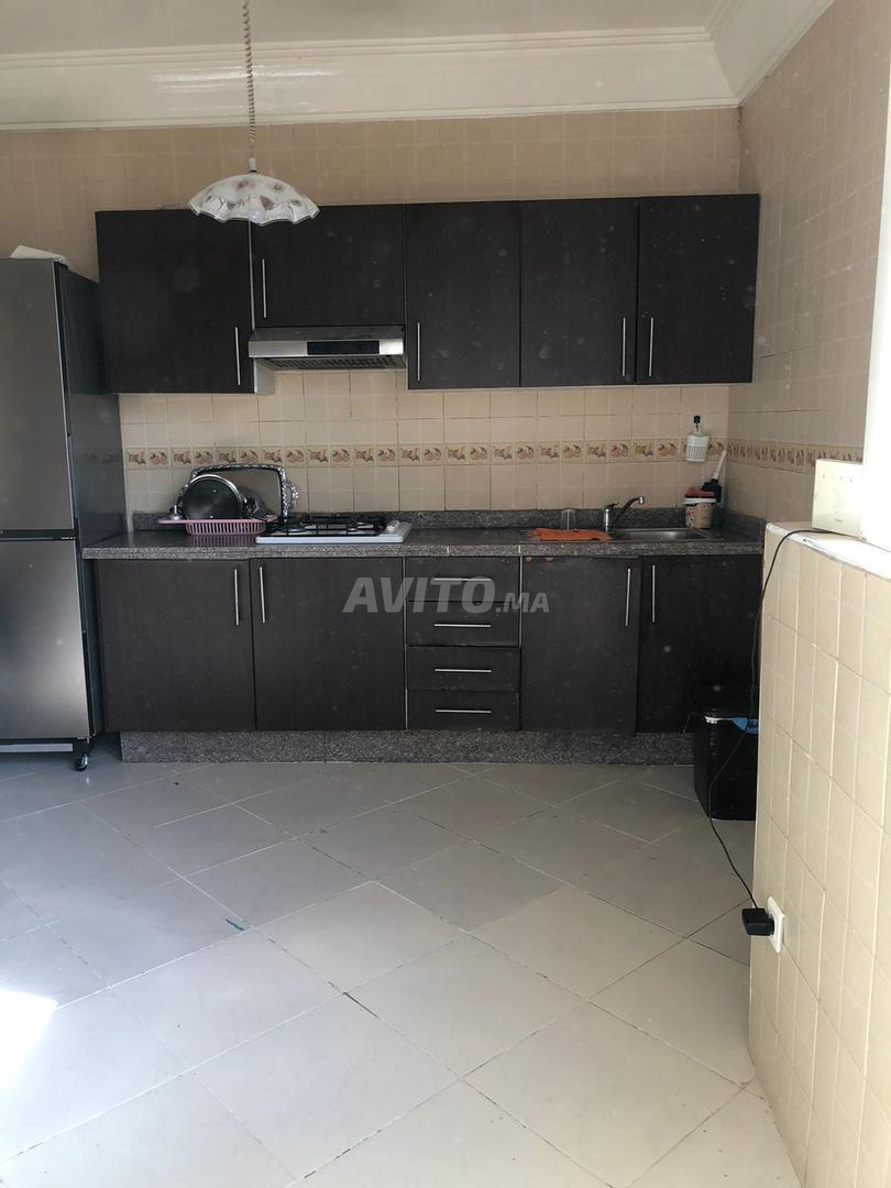 Furnished Studio 55 m² for Rent in Casablanca Belvédère — Photo 3