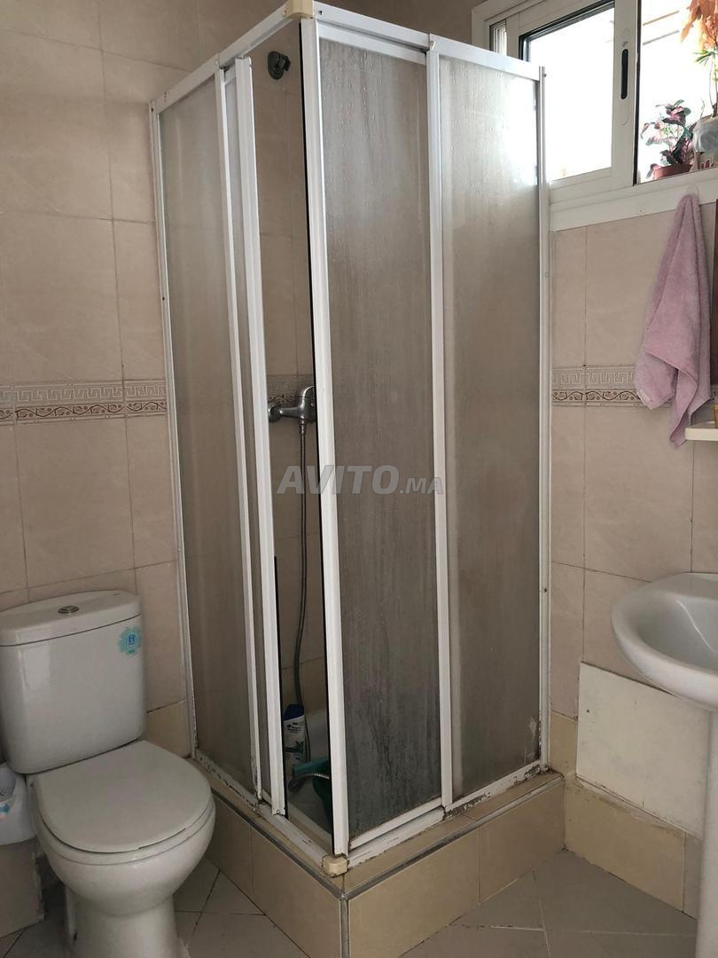 Furnished Studio 55 m² for Rent in Casablanca Belvédère — Photo 9