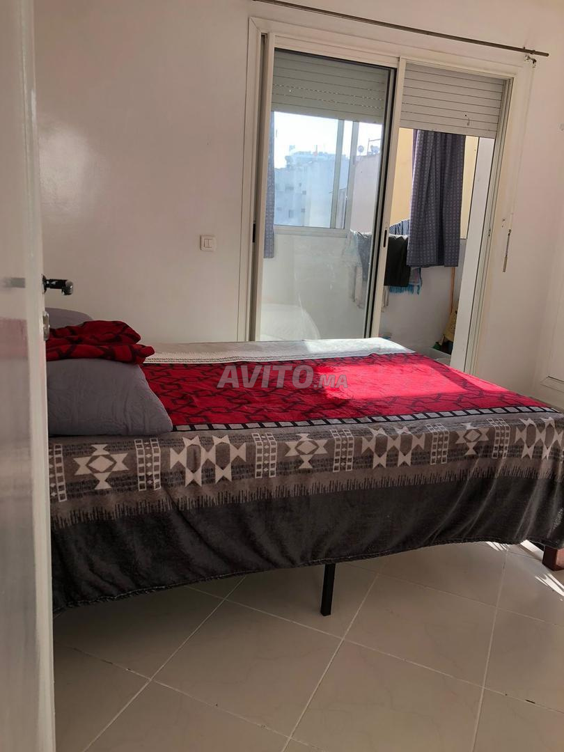 Furnished Studio 55 m² for Rent in Casablanca Belvédère — Photo 15