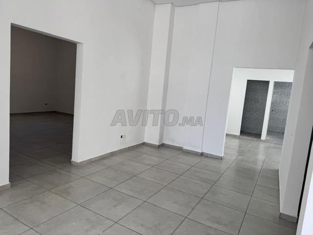 Bureau 163 m² à louer à Mohammédia (Wafa) — Photo 4