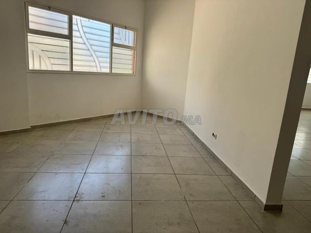 Bureau 163 m² à louer à Mohammédia (Wafa) — Photo 8