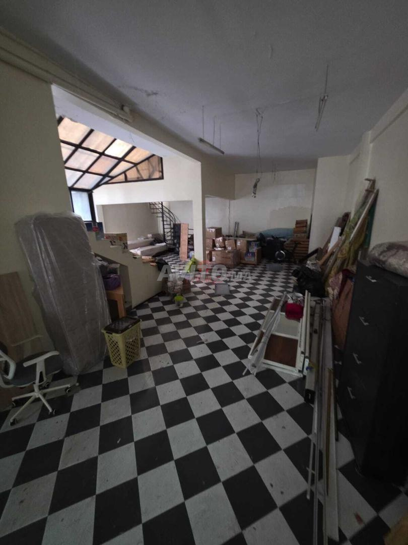 Vente Local commercial 411 m² à Casablanca — Photo 4