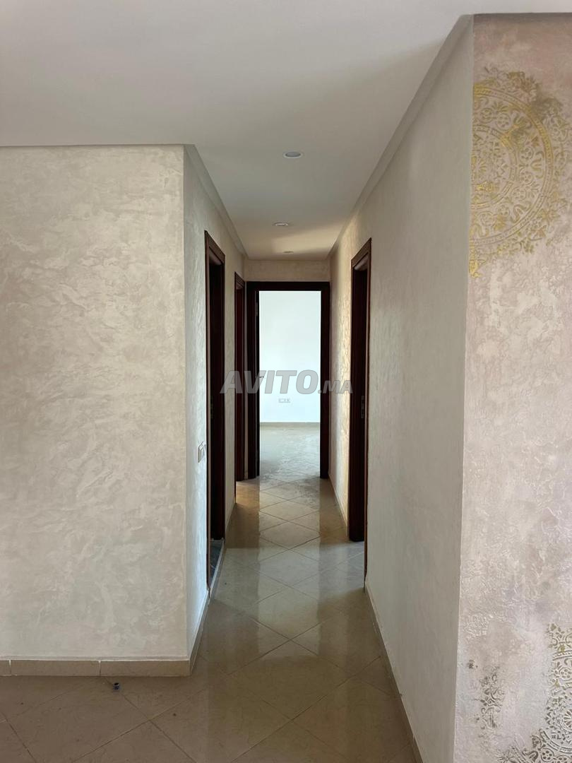 117 m² Apartment for Sale in Kenitra (Maamora) — Photo 9