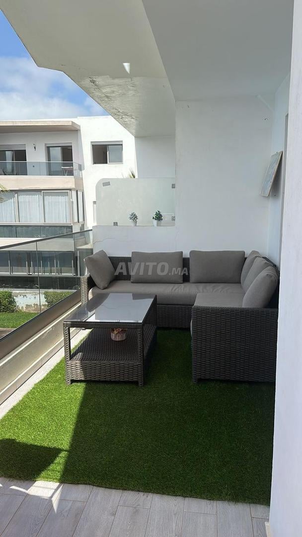 Appartement 89 m² à vendre à Casablanca — Photo 5