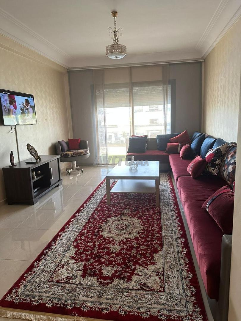 Appartement 89 m² à vendre à Casablanca — Photo 9