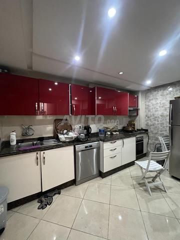 Appartement 90 m² à vendre à Kénitra (Mimosas) — Photo 4