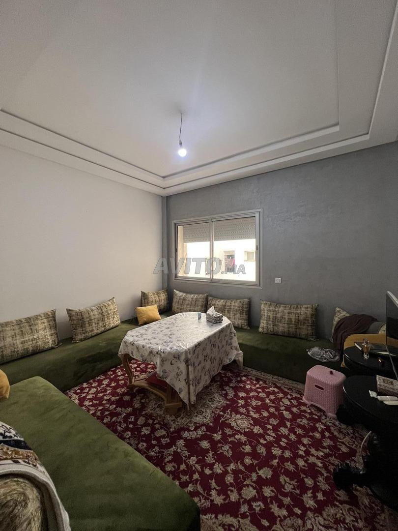 Appartement 90 m² à vendre à Kénitra (Mimosas) — Photo 9