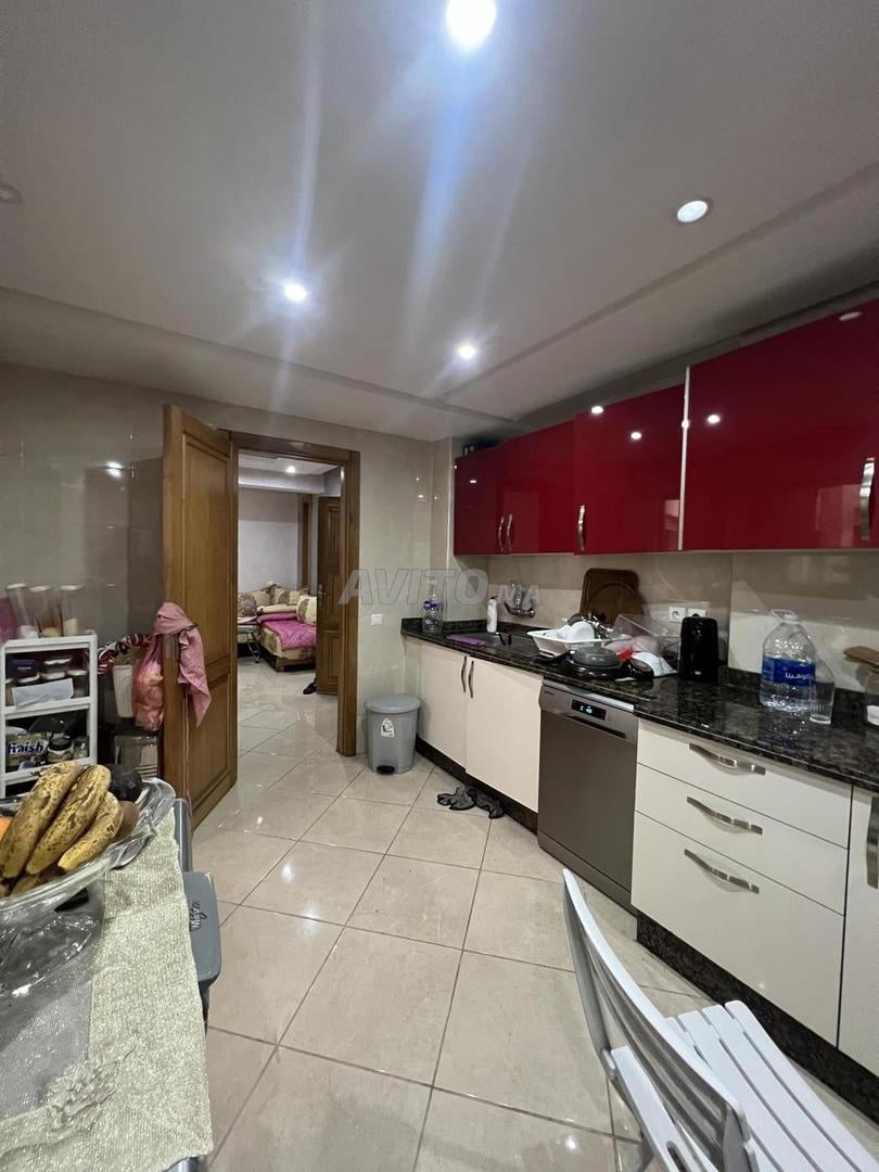 Appartement 90 m² à vendre à Kénitra (Mimosas) — Photo 13