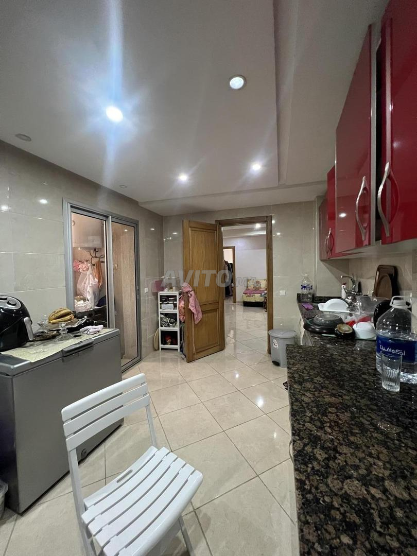 Appartement 90 m² à vendre à Kénitra (Mimosas) — Photo 15