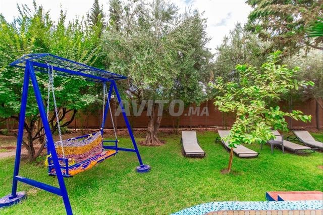 Villa for rent 1500 MAD in Marrakech — Photo 7