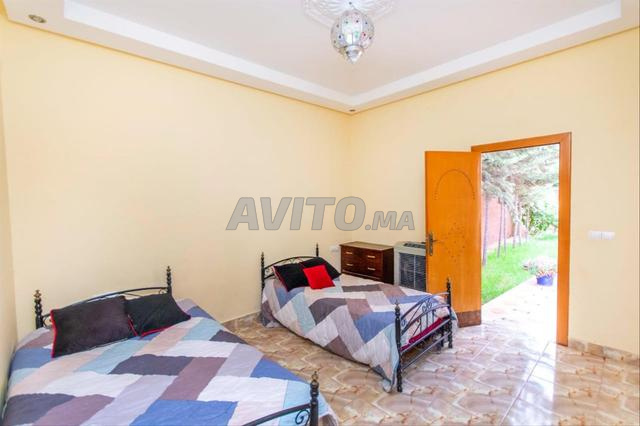 Villa for rent 1500 MAD in Marrakech — Photo 11