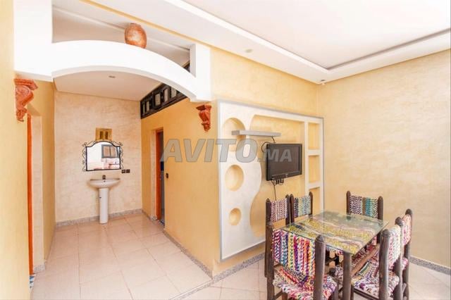 Villa for rent 1500 MAD in Marrakech — Photo 15