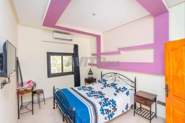 Villa for rent 1500 MAD in Marrakech — Photo 19