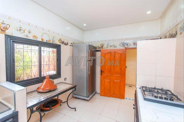 Villa for rent 1500 MAD in Marrakech — Photo 21