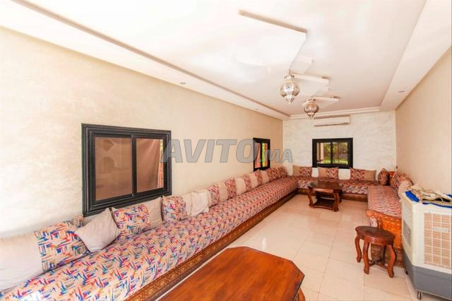 Villa for rent 1500 MAD in Marrakech — Photo 29