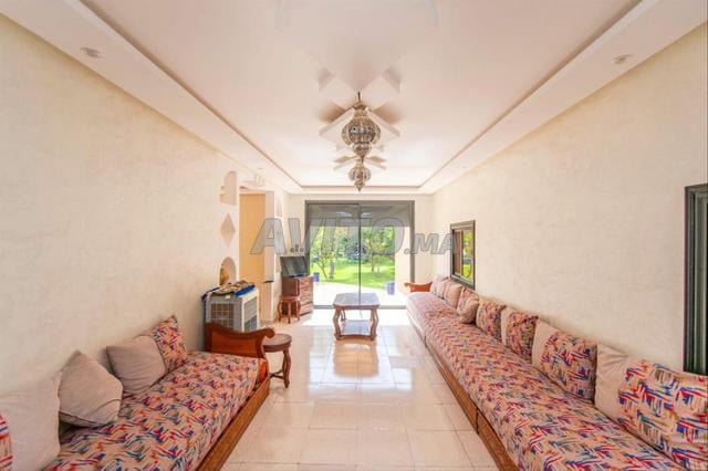 Villa for rent 1500 MAD in Marrakech — Photo 31