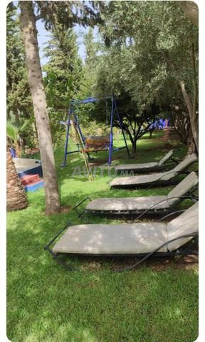 Villa for rent 1500 MAD in Marrakech — Photo 33