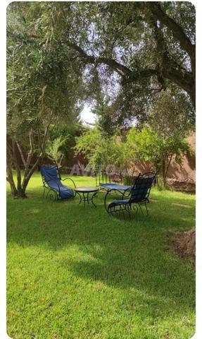 Villa for rent 1500 MAD in Marrakech — Photo 39